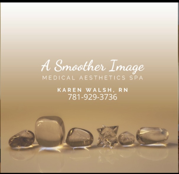 A Smoother Image