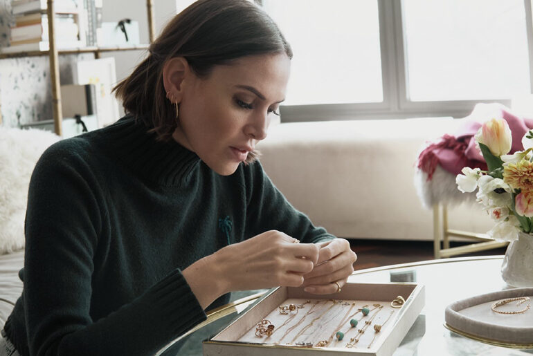 Alie & Elsie Jewelry