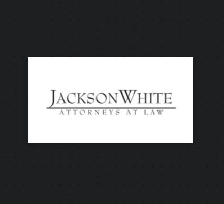 JacksonWhite Law