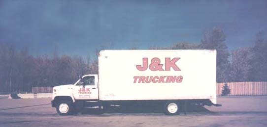 J&K Trucking Inc