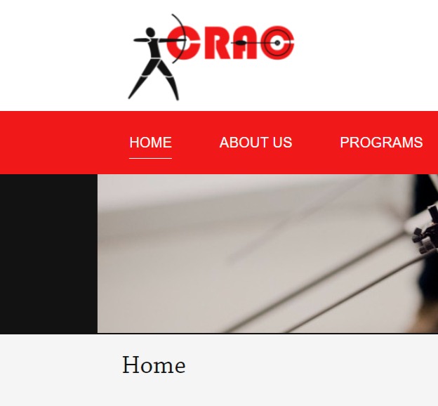 Capital Region Archery Club