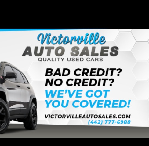Victorville Auto Sales