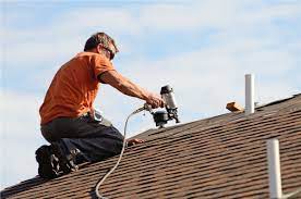 Metal Roofing San Francisco
