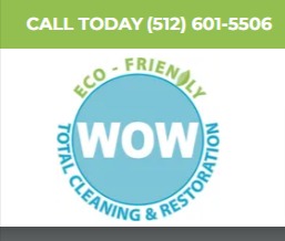 WOW Total Cleaning and Restoration