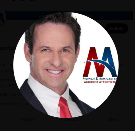 Monge & Associates Injury and Accident Attorneys