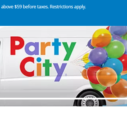 Party City