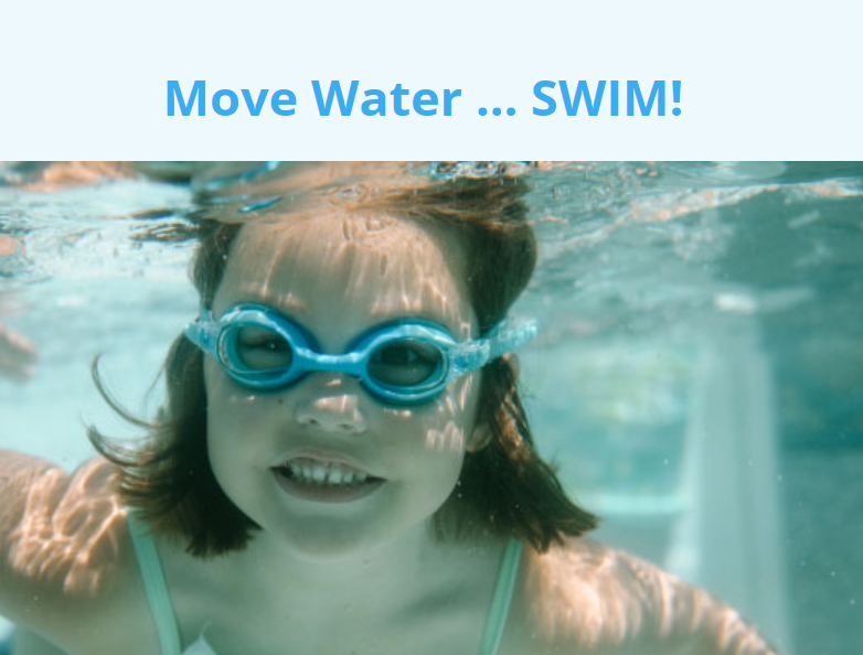 Move Water SWIM