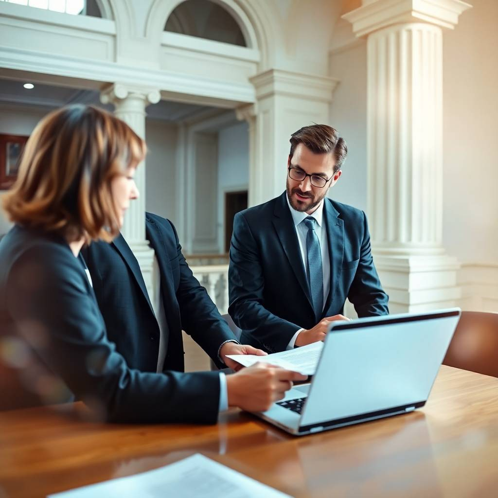 The Contiguglia Law Firm, P.C.