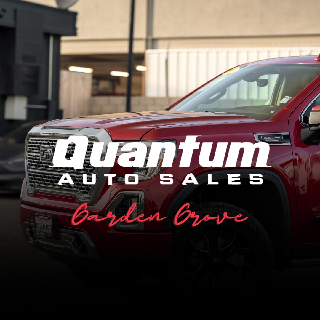 Quantum Auto Sales Inc