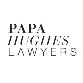 Papa Hughes - Criminal Defence Lawyers Melbourne