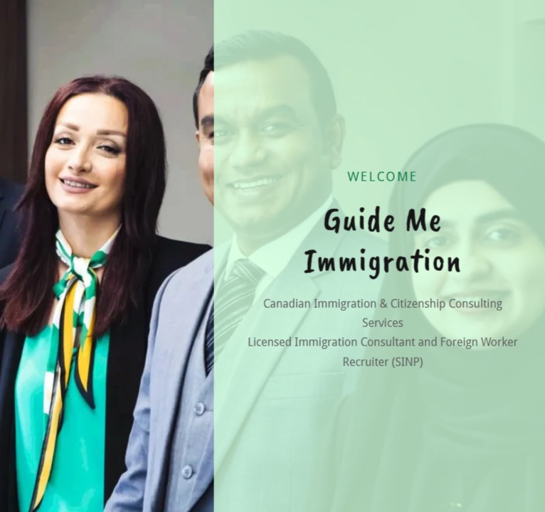 Guide Me Immigration Consulting