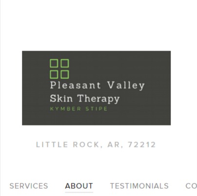 Pleasant Valley Skin Therapy