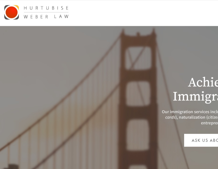 Hurtubise Weber Law LLP