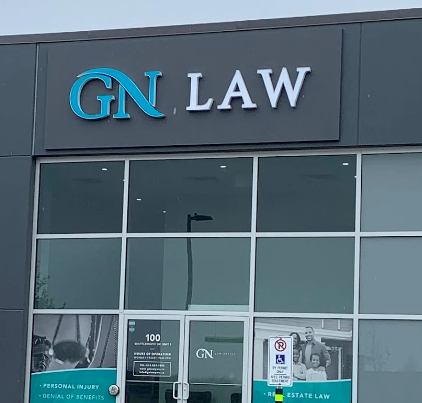GN Law