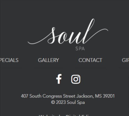 Soul Spa