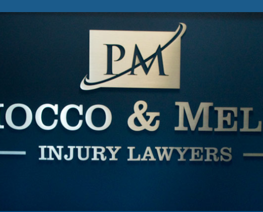 Paciocco & Mellow Personal Injury Lawyers