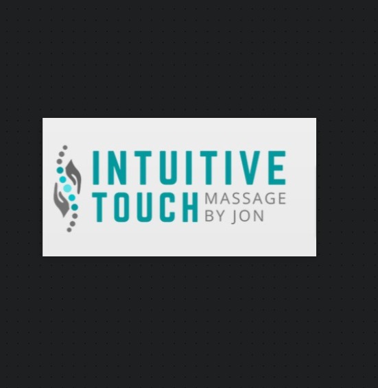 Intuitive Touch Massage By Jon, LLC