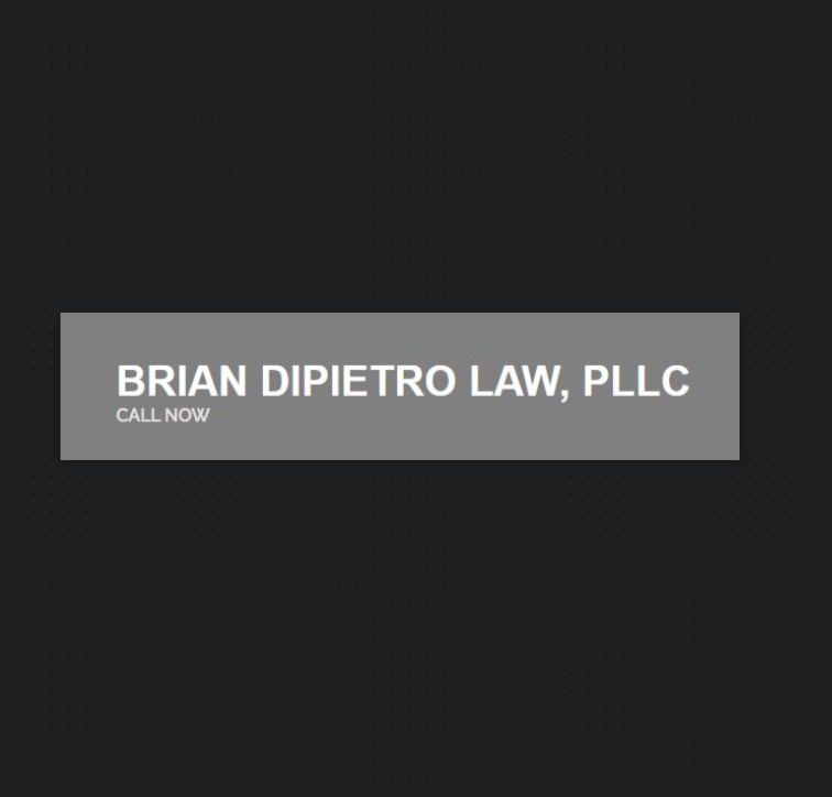 Brian DiPietro Law, PLLC