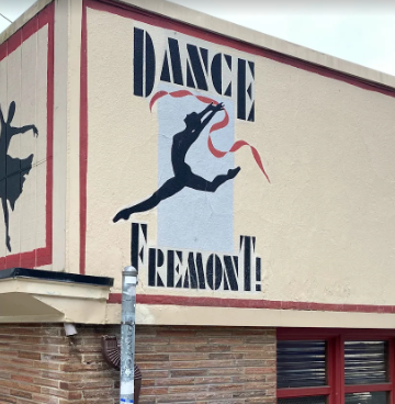 Dance Fremont