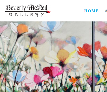 Beverly McNeil Gallery