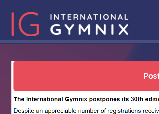 International Gymnix