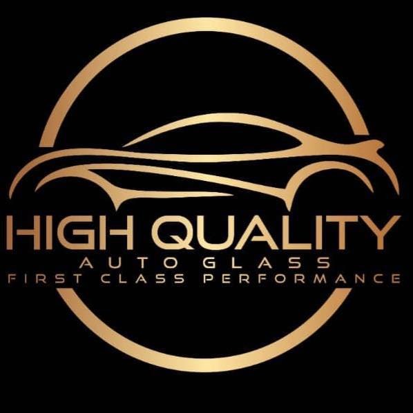 High Quality Auto Glass & Mobile Detailing