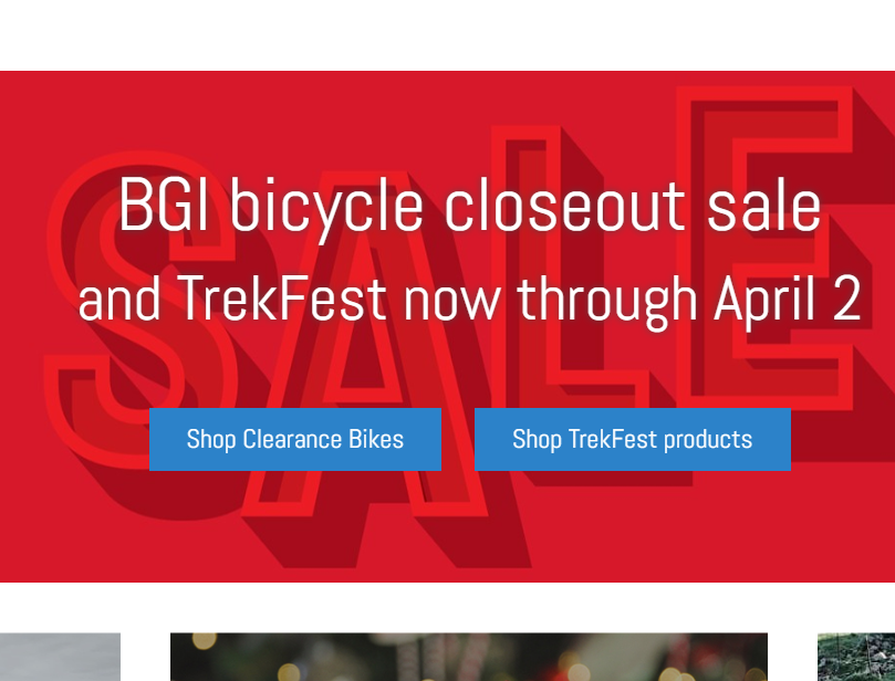 Bicycle Garage Indy & BGI Fitness
