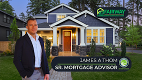 James A Thom - Fairway Mortgage