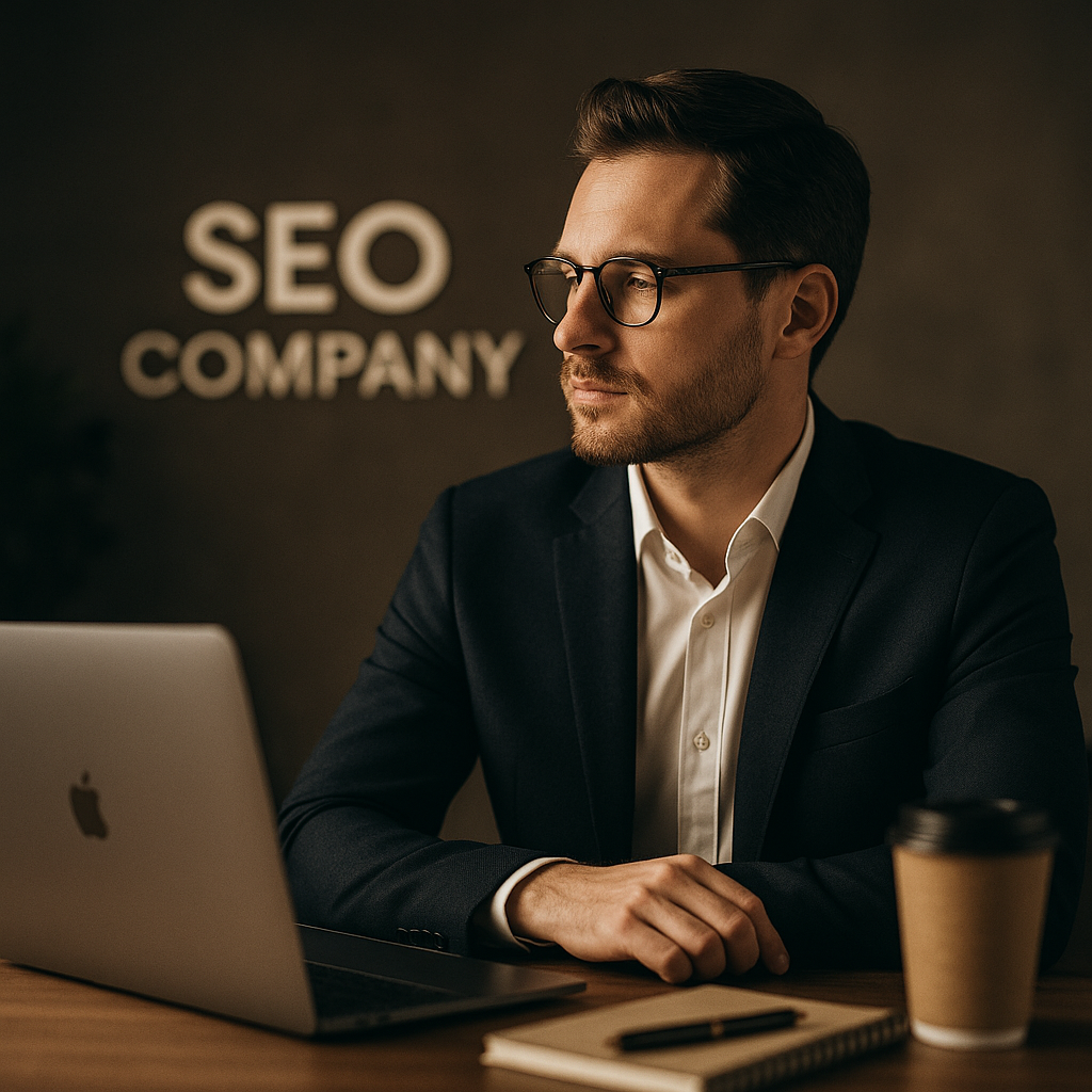 McEachron Website Design Services