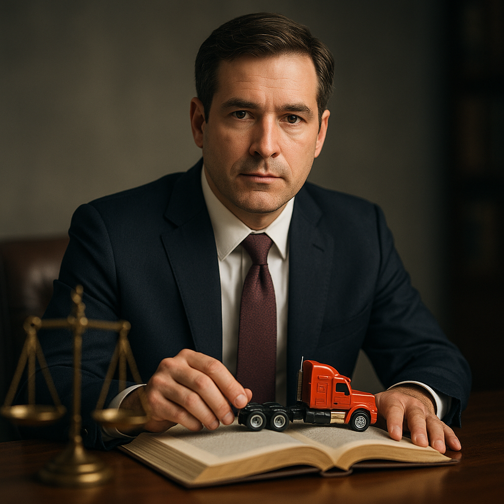 Manning Law Firm