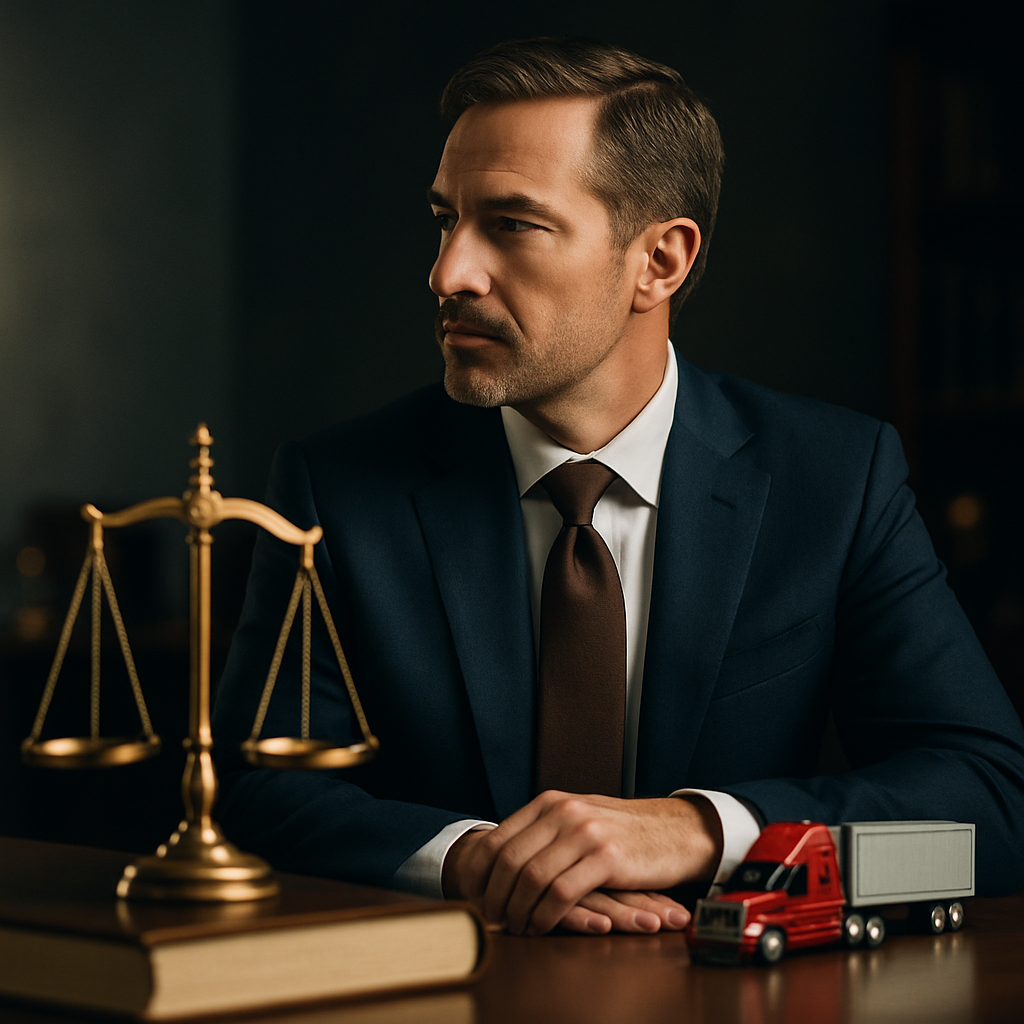 Gallegos Law Firm