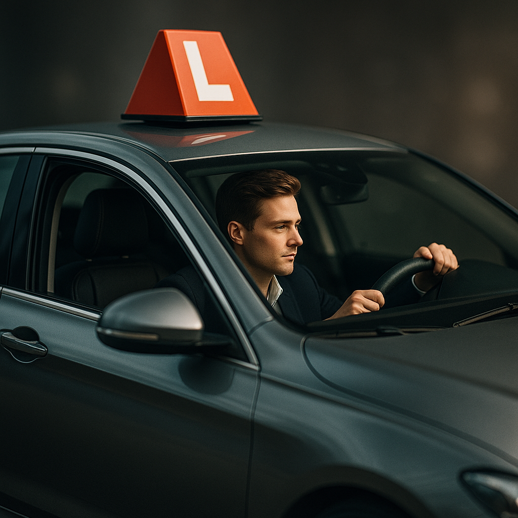 Aiken Driving School