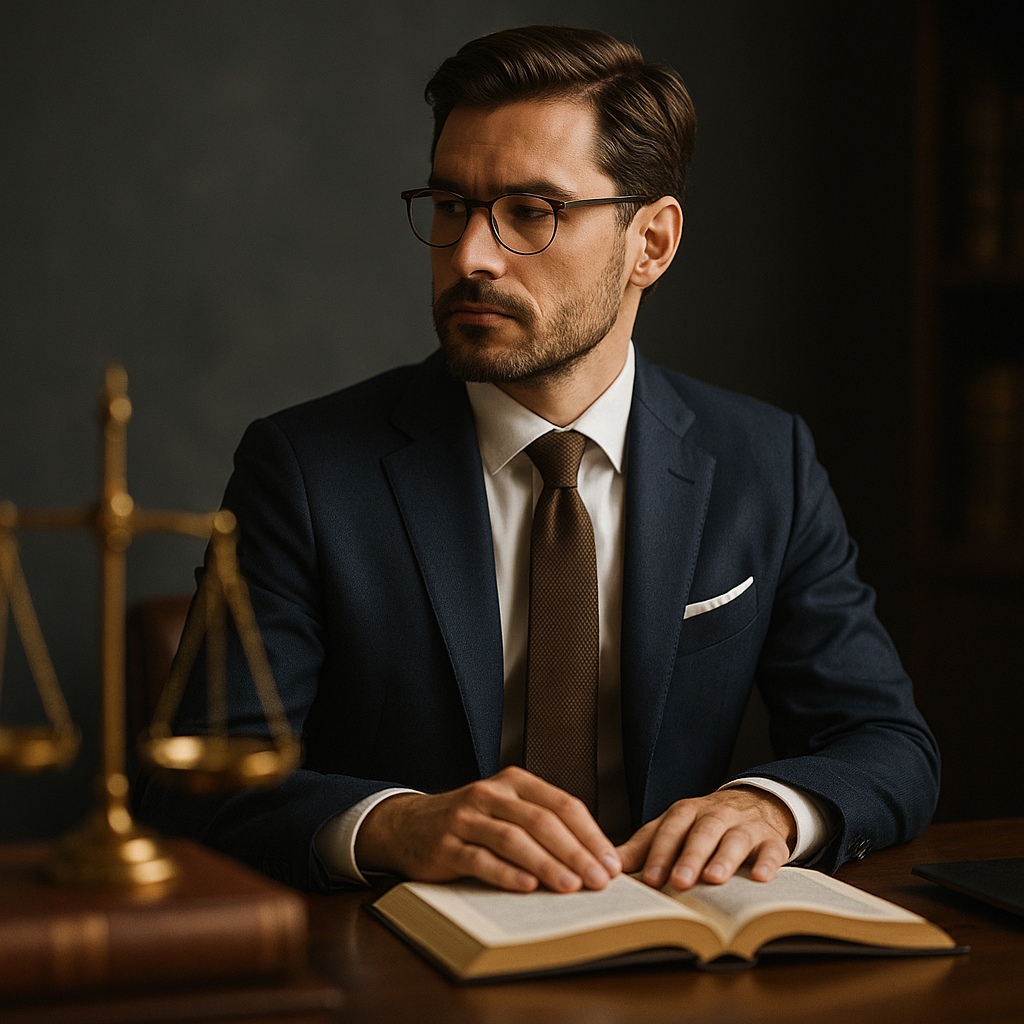 Ryan Edmonds Workplace Counsel