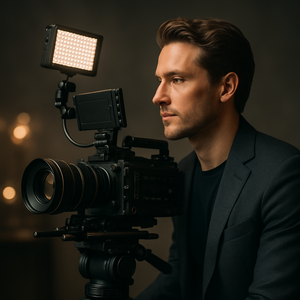 HUSTL Media Productions