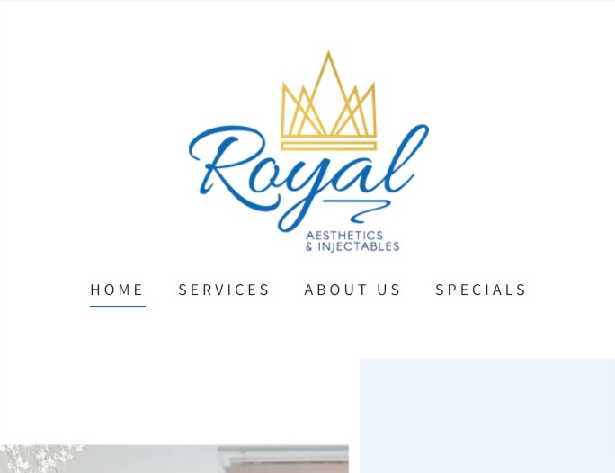 Royal Aesthetics & Injectables