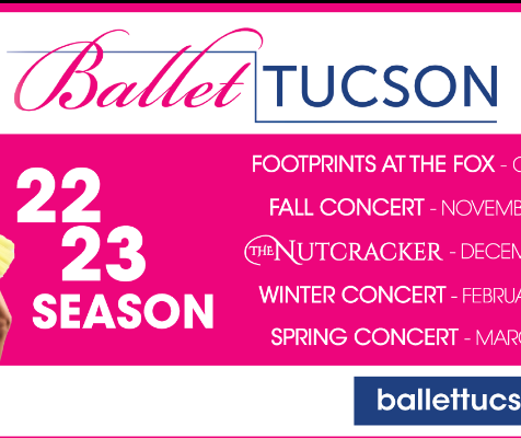 Ballet Tucson