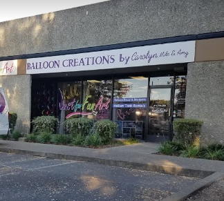 Balloon Creations by Carolyn LLC