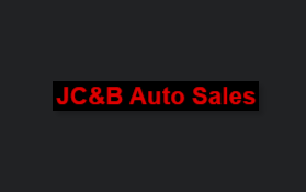 JC&B Auto Sales