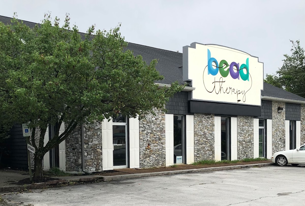 Bead-Therapy
