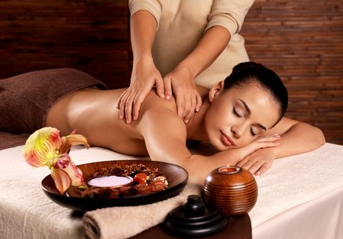 Nelie's Retreat and Spa