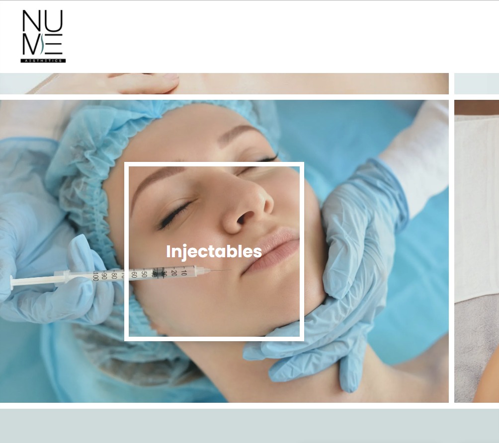 NuMe Aesthetics