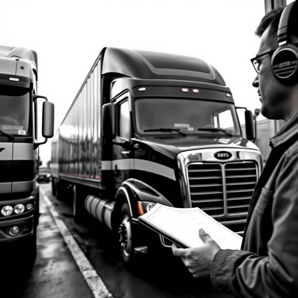 Lay Trucking Inc