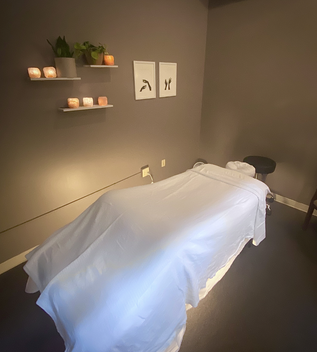 Maxwell Massage PLLC