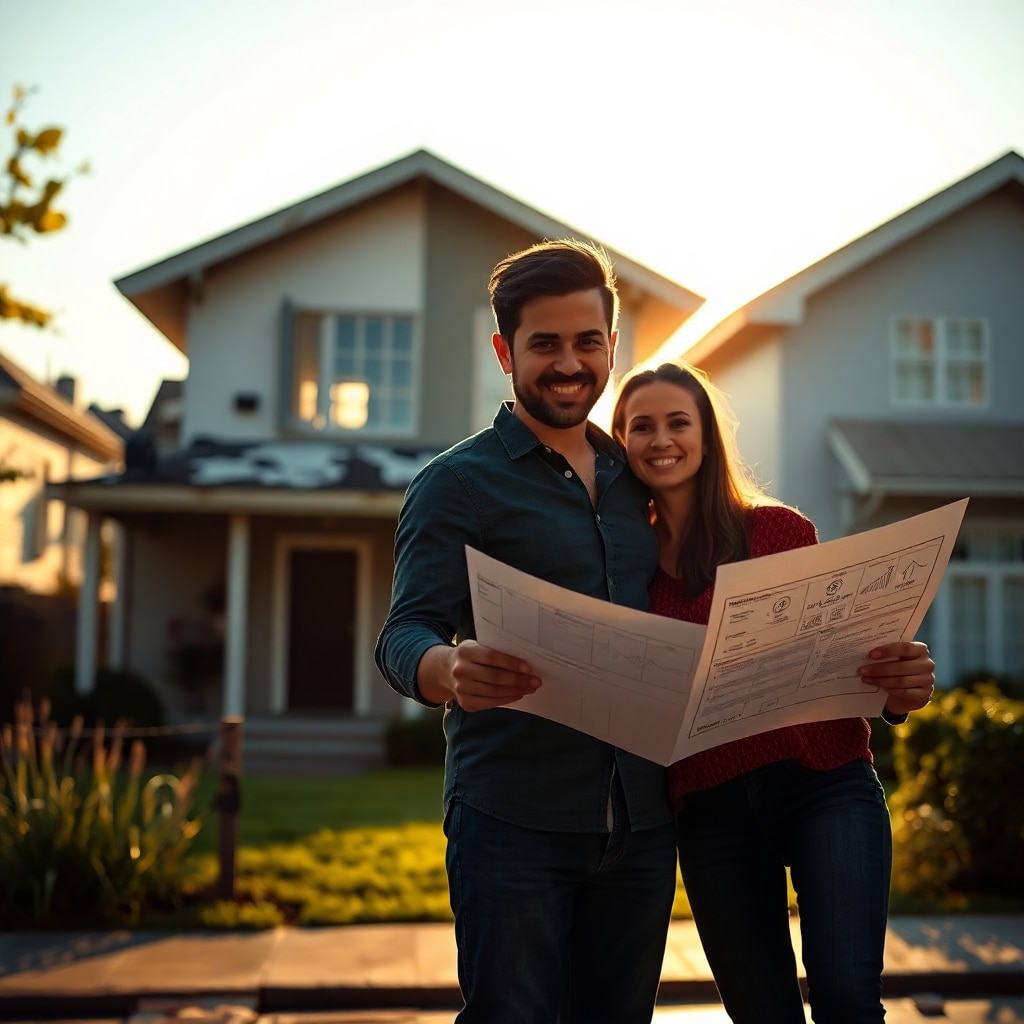 My Mortgage Advisors