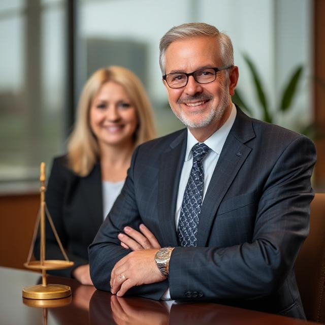 Family & Juvenile Law, Anita L. Mayo, PC, LLO