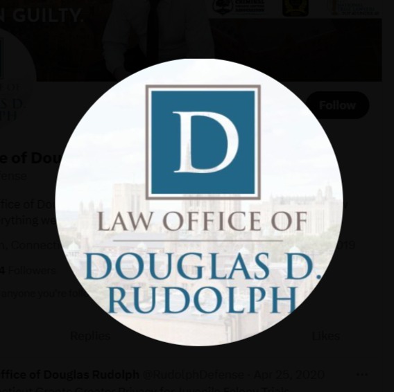 Law Office of Douglas D. Rudolph