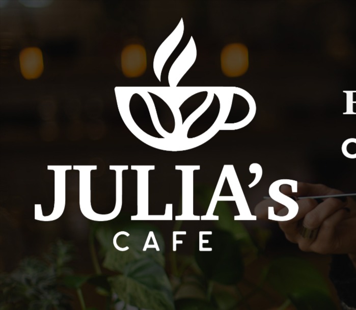Julia's cafe