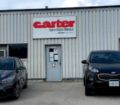 Carter Car & Truck Rentals