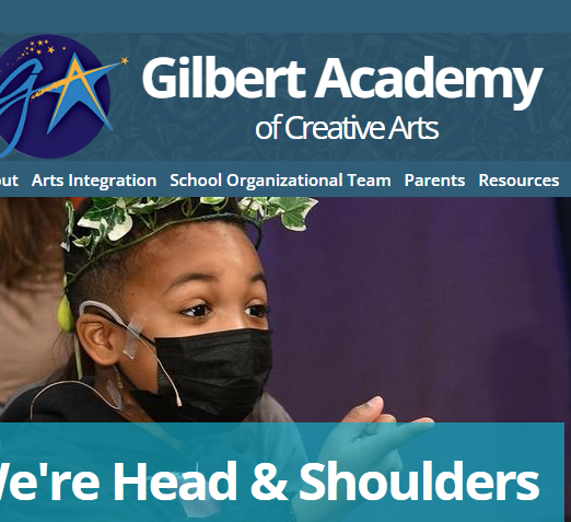 Gilbert Magnet Elementary School
