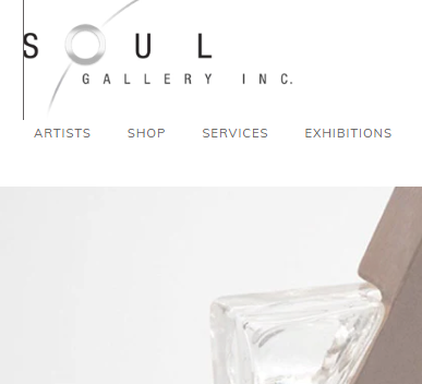 Soul Gallery | Winnipeg Contemporary Art Gallery